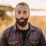Craig Cecilio portrait