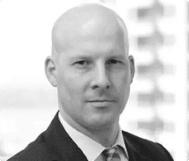 Alan Lewis portrait